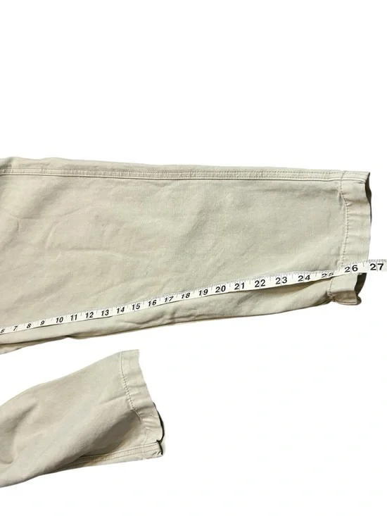 Free People Margate Pleated Trouser Pants- Size Small - Picture 15 of 15